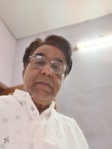 Param Shradhyey Bhai Amarlal Ji_ Raipur (C.G.)